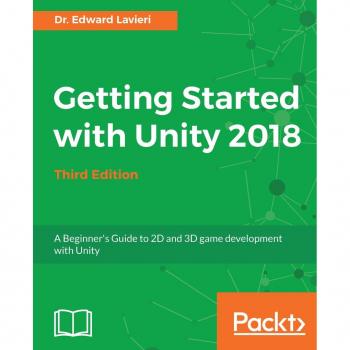 Getting Started with Unity 2018