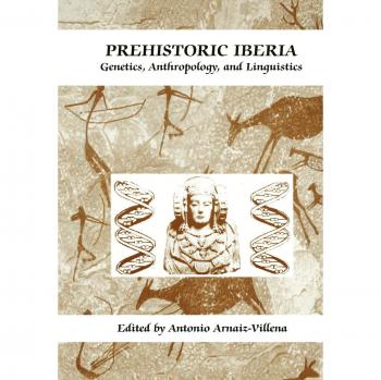 Prehistoric Iberia