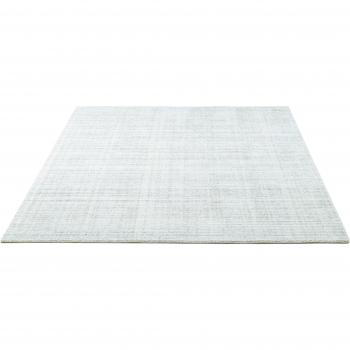 Sansibar Teppich Tinnum, rechteckig, meliert, 13 mm, handgearbeitet