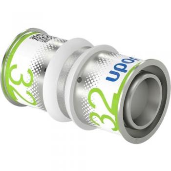 Tubo MLC Pressf. 32-32 mm per Acqua Calda Uponor