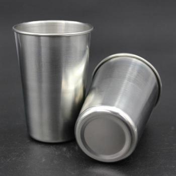 Tasse de plein air « Voyageur »