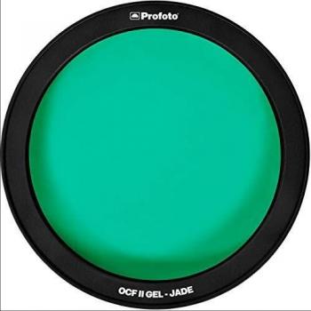 Profoto OCF II Farbtemperatur-Gel Jade