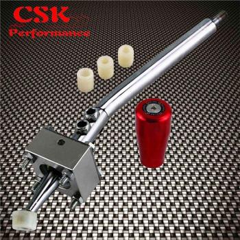 Manette de vitesse courte avec pommeau pour Toyota Supra 5 vitesses W50 W55 W57 W58 R154 (78-02)