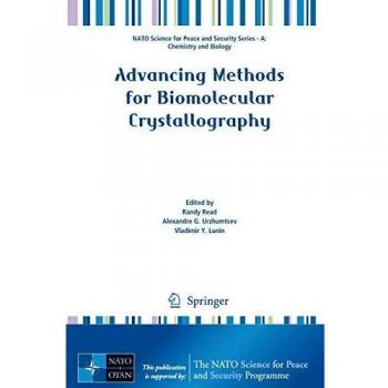 Advancing Methods for Biomolecular Crystallography