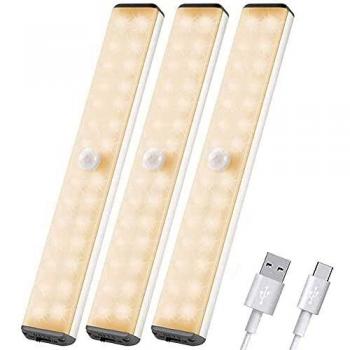Wireless Undercounter LED Strip