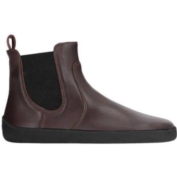 Chaussures Barefoot Be Lenka Entice Neo Marron Noir