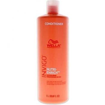 Wella Pro-Nutri Apres-Shampooing Cheveux Déshydratés 1L