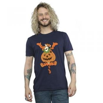 T-shirt Bleu Personnages de Dessins Animés BI52722