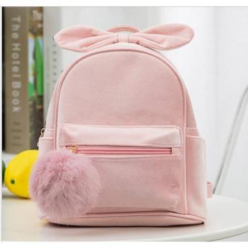 Bolso Hombro Bebé Tierno y Colorido