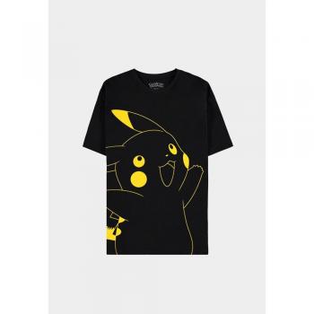Pokémon Pikachu T-Shirt