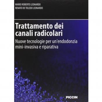 Trattamento dei canali radicolari