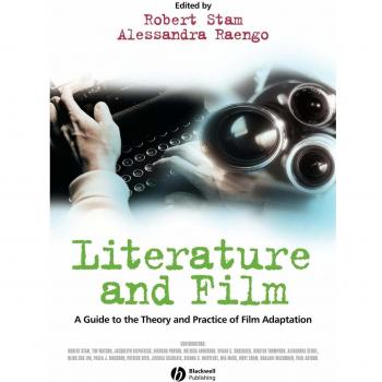 Literature and film paperback