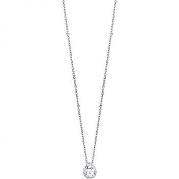Lotus Silver Collar LP3079-1/1, para Mujer