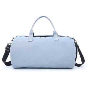 Nylon Fitness Training Duffel Bag