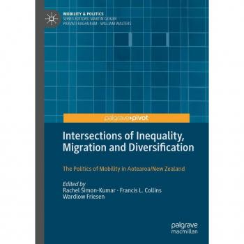 Vitalsource Technologies, Inc. Intersections Of Inequality, Migration And Diversification
