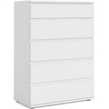 Tvilum Nova Cassettiera Bianco – Mobile KIT