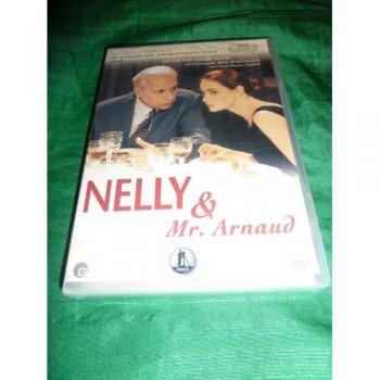 Nelly & Monsieur Arnaud: Le Grand Duo