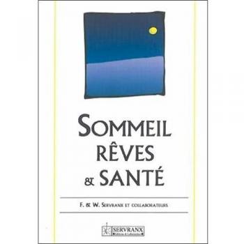 Sommeil, rêves et santé