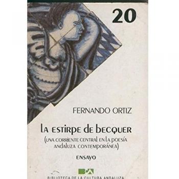 La estirpe de Bécquer