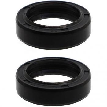 Sellos de goma para horquilla delantera Honda CL70 CL50 MR50 SS50 CD50 CD70 CT70 1972