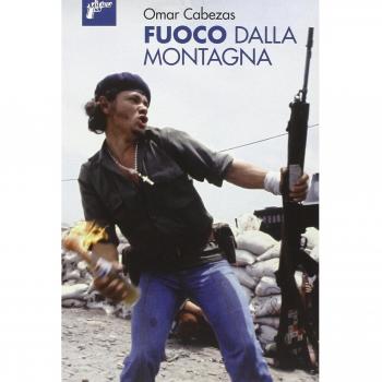 Fuoco dalla montagna