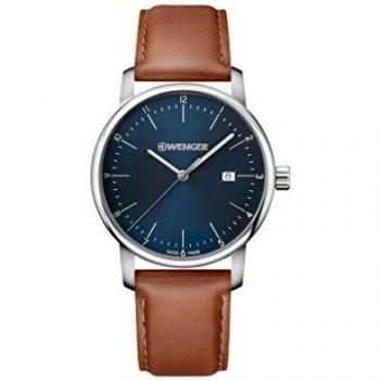 Wenger 44mm Urban Classic Klocka för Herrar