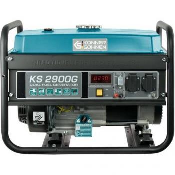 Groupe électrogène portable KS 2900G