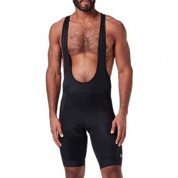 Morobbia Shorts Jack Wolfskin Nero XXL