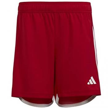 Adidas Tiro 23 Competition Jungen Sportshorts rot 164
