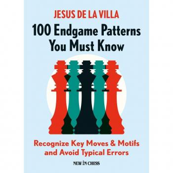 Vitalsource Technologies, Inc. 100 Endgame Patterns You Must Know