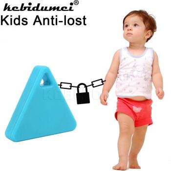 Anti-Lost Bluetooth Tracker for Bags