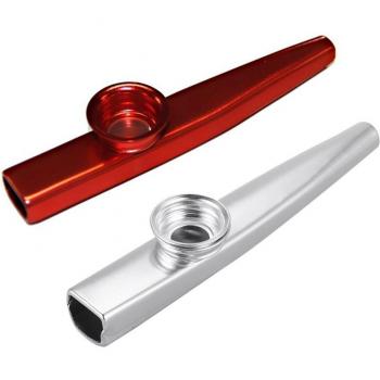 Mirliton Kazoo Aluminum Alloy