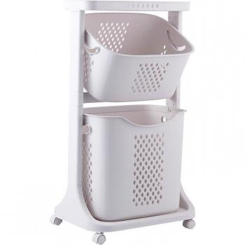 Large Capacity Clothes Sorting Basket