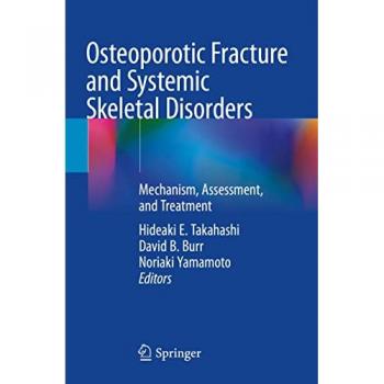 Osteoporotic Fracture and Systemic Skeletal Disorders