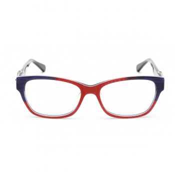 Armazones para Mujer Coco Song CV160 45173 Rojas con Lentes Recetados de 52 mm