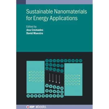 Sustainable Nanomaterials for Energy Applications