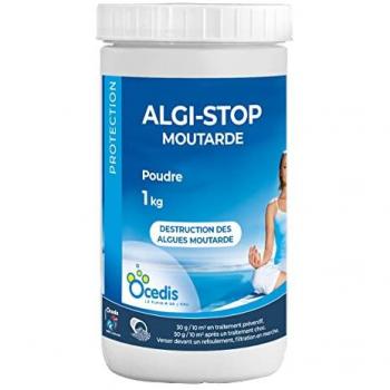 Algi-Stop Moutarde Ocedis