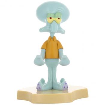 Carlo le Bob L’Éponge – Mini figurine 10 cm
