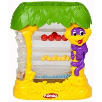 Manta Acolchada con Bolas de Juego Poppin Park 6 Meses
