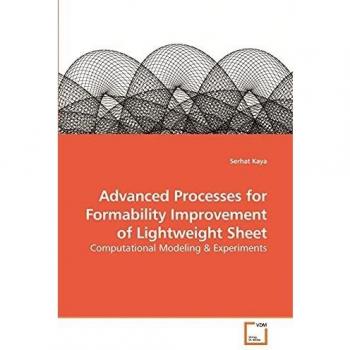 Advanced Processes for Formability Improvement of Lightweight Sheet