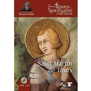 Saint Martin de Tours