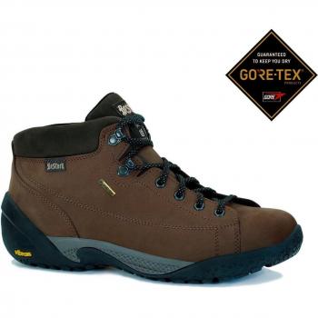 Botas de montaña de hombre Travel Gore-Tex Bestard