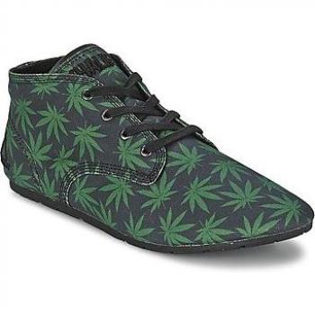 Sneakers high‑cut Eleven Paris BASTEE