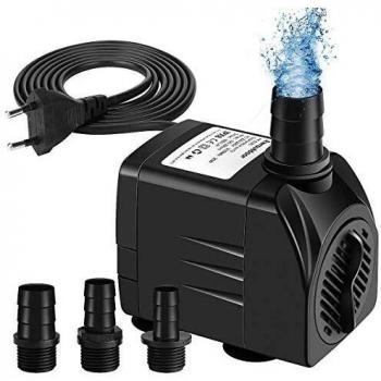 Sistema di Circolazione Acqua Awroutdoor 25W