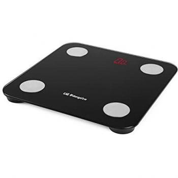 Báscula ORBEGOZO PB3000 Bluetooth