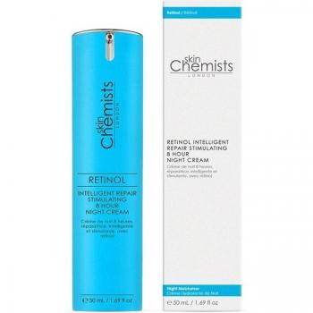 Retinol Intelligent Repair Night Cream 50ml