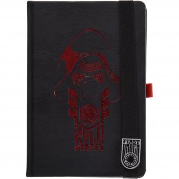 STAR WARS Kylo Ren Premium A5 Notebook