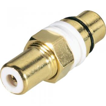 BKL Electronic RCA Socket Adapter
