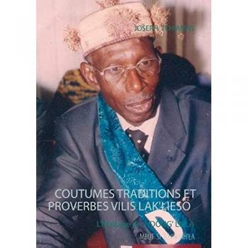 Coutumes traditions et proverbes Vilis