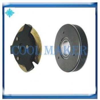 Ensemble d'embrayage de climatisation DSE717 pour BMW X5 4.8L